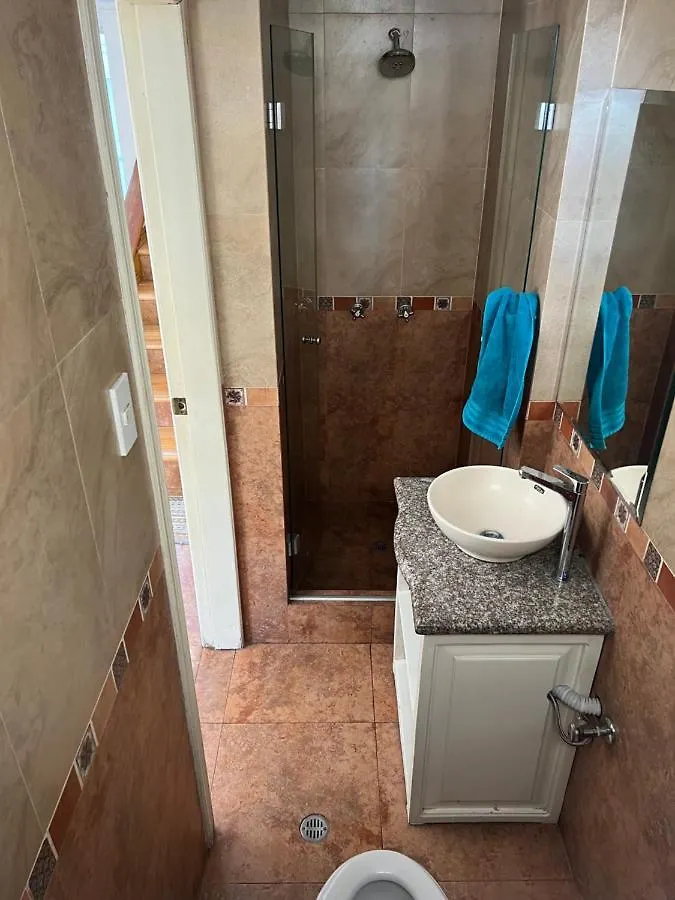Quitumbe - Moderno Y Comodo Departamento Quito 0*,