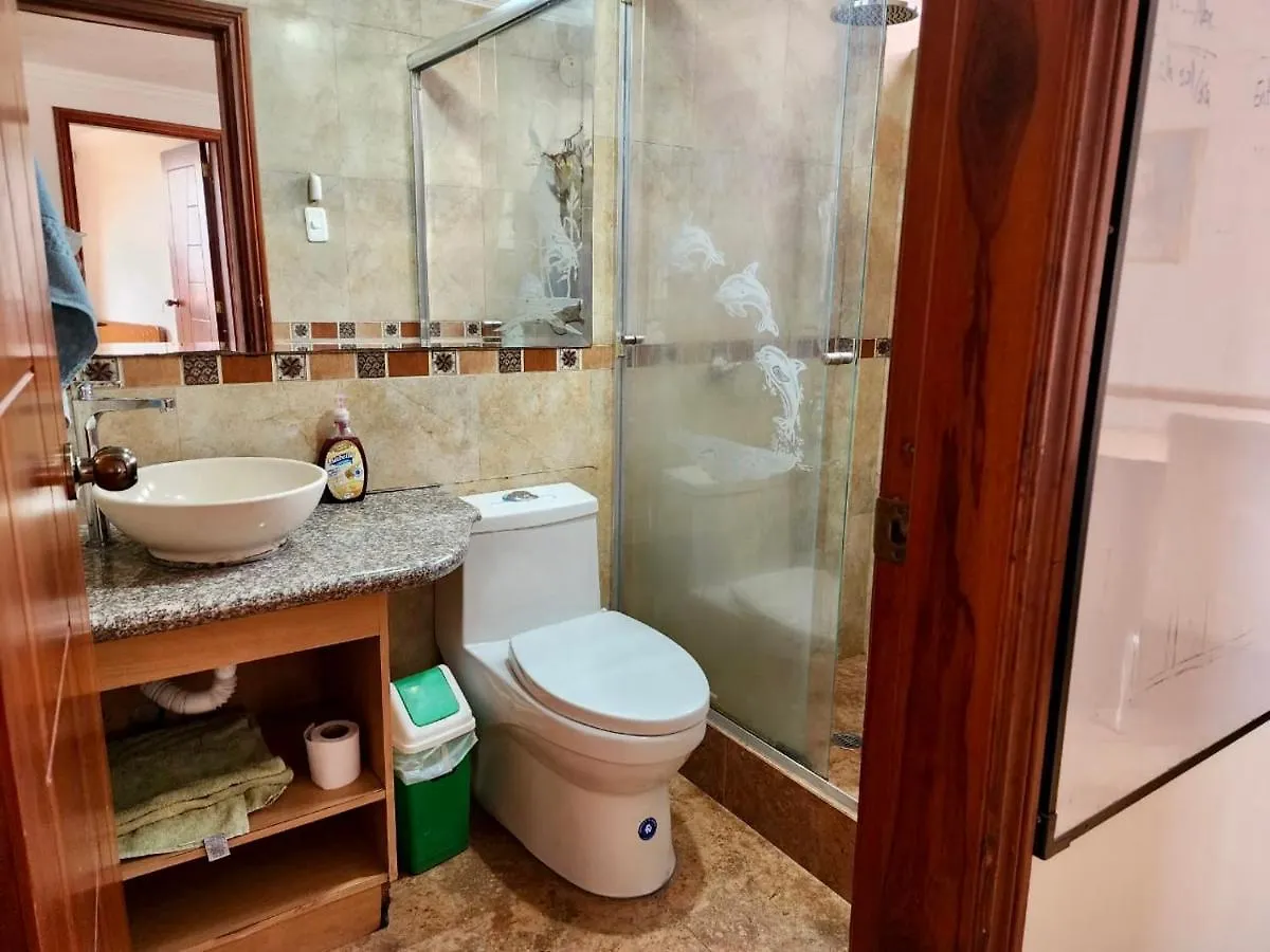 Quitumbe - Moderno Y Comodo Departamento Quito